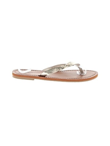 Universal Thread Flip Flops (view 1)