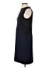 Apt. 9 Blue Cocktail Dress Size S - photo 5