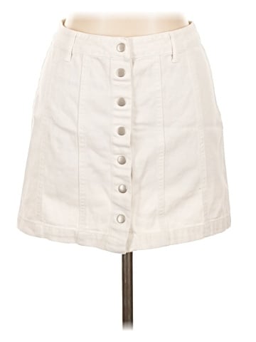 Forever 21 Casual Skirt (view 1)