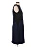 Apt. 9 Blue Cocktail Dress Size S - photo 4