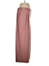 Halara Solid Pink Casual Pants Size 1X - photo 4