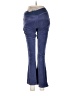 Old Navy - Maternity Blue Casual Pants Size S - photo 2