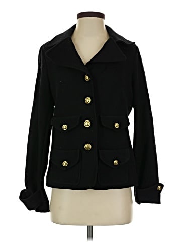 Joan Rivers Blazer (view 1)