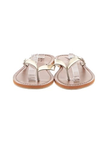 Universal Thread Flip Flops (view 2)