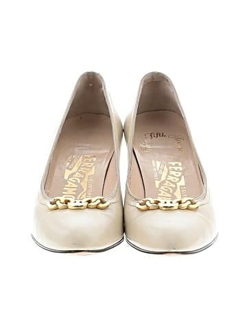 Salvatore Ferragamo Heels (view 2)