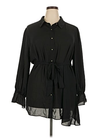IMAN Casual Dress (view 1)