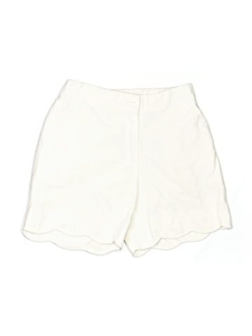 Oscar De La Renta Shorts (view 1)