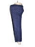 Old Navy - Maternity Blue Casual Pants Size S - photo 5