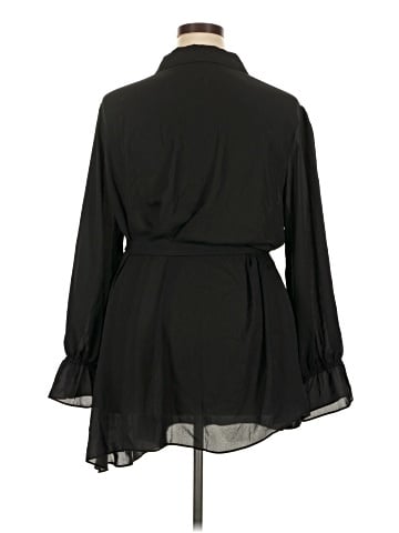 IMAN Casual Dress (view 2)