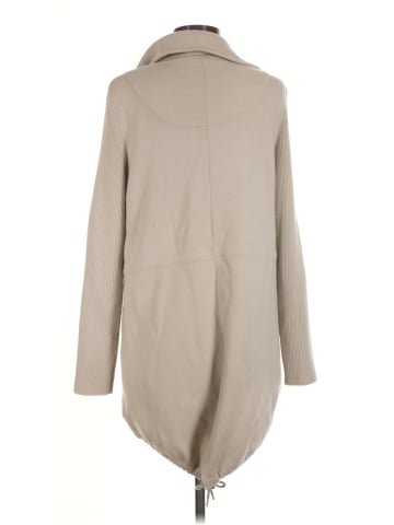 Akris Punto Wool Cardigan (view 2)