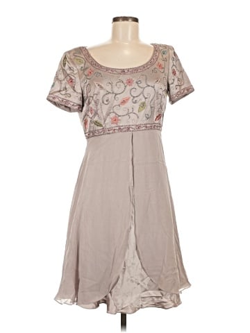 Kay Unger Casual Dress (view 1)