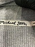 Michael Stars Gray Cardigan Size XS - photo 7
