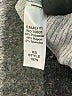 Michael Stars Gray Cardigan Size XS - photo 8