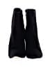 Unbranded Black Ankle Boots Size EU 40 - photo 2