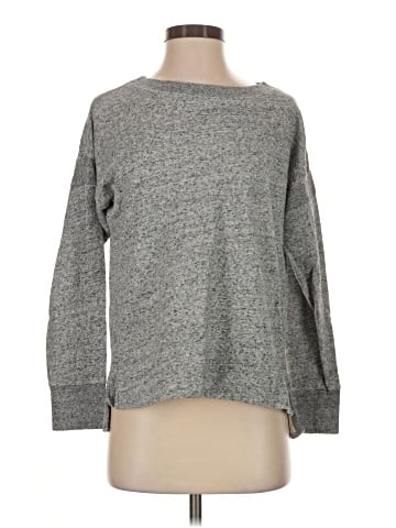 Madewell Pullover Sweater (view 1)