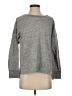 Madewell 100% Cotton Gray Pullover Sweater Size S - photo 1