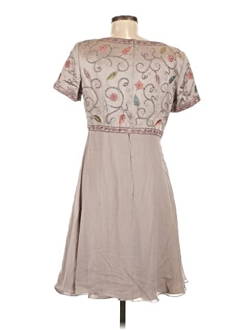 Kay Unger Casual Dress (view 2)