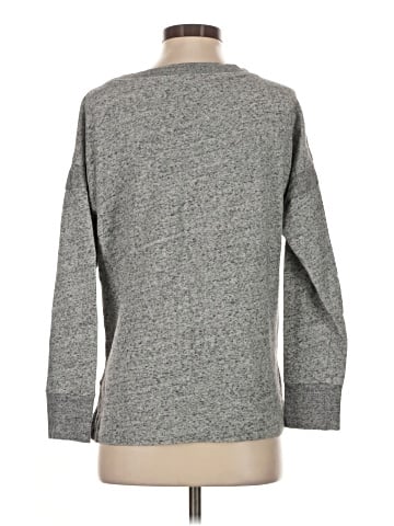 Madewell Pullover Sweater (view 2)