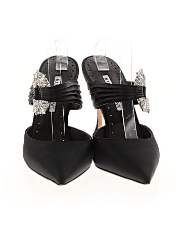 Manolo Blahnik Heels (view 2)