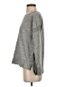 Madewell 100% Cotton Gray Pullover Sweater Size S - photo 5