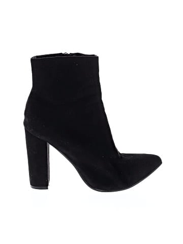 Unbranded Ankle Boots (view 1)