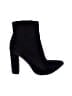 Unbranded Black Ankle Boots Size EU 40 - photo 1