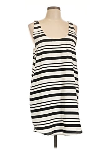 BB Dakota Casual Dress (view 1)