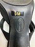 Anne Klein Black Heels Size 9 - photo 4