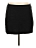 EDC Solid Black Casual Skirt Size S - photo 1