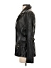 DANIER 100% Leather Black Leather Jacket Size S - photo 5