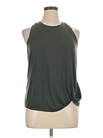 MPG Sleeveless T-Shirt (view 1)
