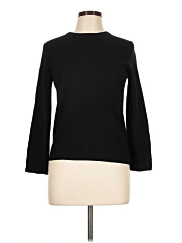 Alice + Olivia Wool Pullover Sweater (view 1)