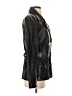 DANIER 100% Leather Black Leather Jacket Size S - photo 4