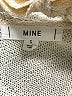Mine 100% Acrylic Color Block Tan Sweater Vest Size S - photo 7