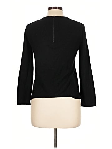 Alice + Olivia Wool Pullover Sweater (view 2)