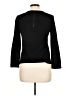 Alice + Olivia Black Wool Pullover Sweater Size L - photo 2