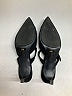Anne Klein Black Heels Size 9 - photo 5