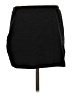 EDC Solid Black Casual Skirt Size S - photo 2