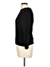 Alice + Olivia Black Wool Pullover Sweater Size L - photo 5