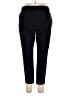 Vuori Solid Black Casual Pants Size XL - photo 2