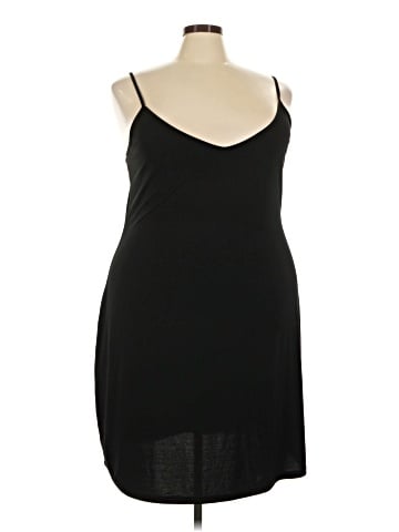 City Chic Cocktail Dress (view 1)