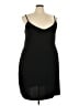 City Chic Solid Black Cocktail Dress Size 22 Plus (XL) - photo 1