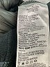 Nike 100% Polyester Graphic Gray Track Jacket Size 2 - 3T - photo 4