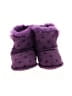 Ugg Purple Booties Size JP 9 (baby) - photo 2