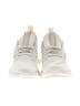 Adidas White Sneakers Size 8 - photo 2
