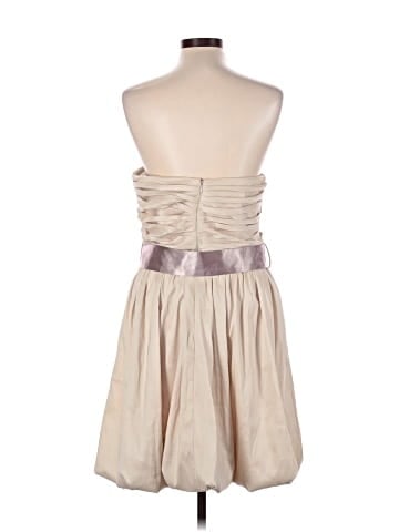 Oleg Cassini Cocktail Dress (view 2)