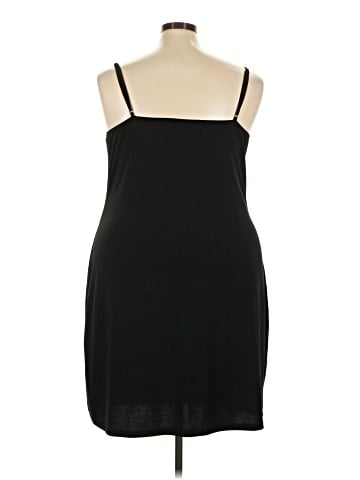 City Chic Cocktail Dress (view 2)