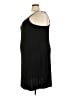 City Chic Solid Black Cocktail Dress Size 22 Plus (XL) - photo 5