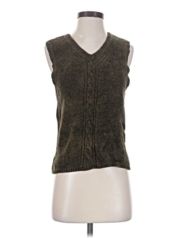 Bushwacker Sweater Vest (view 1)