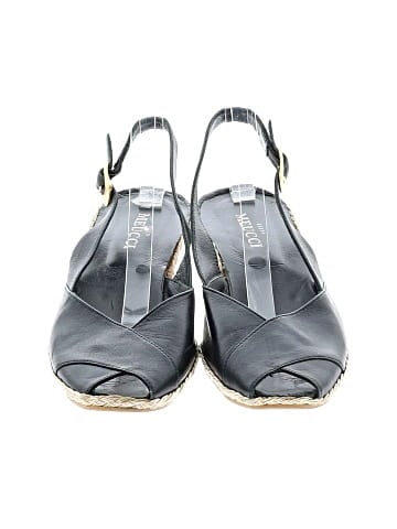 Sesto Meucci Wedges (view 2)